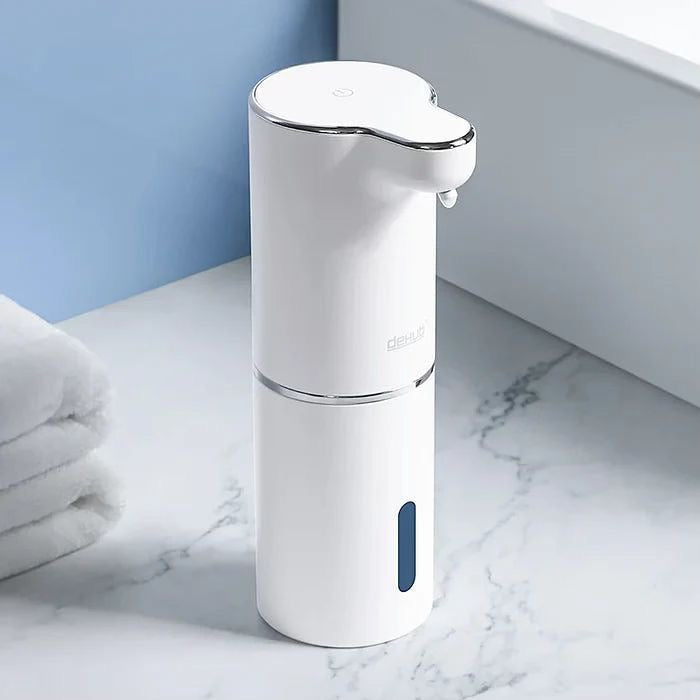 RinseFlow Automatic Soap Dispenser