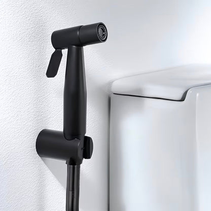 RinseFlow Toilet Rinsing System