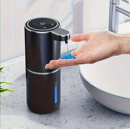 RinseFlow Automatic Soap Dispenser